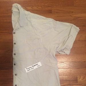 Tommy Bahama Short Sleeve